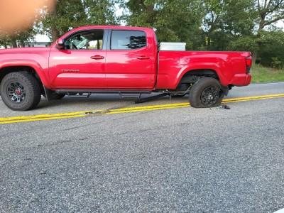 ATR Towing & Recovery