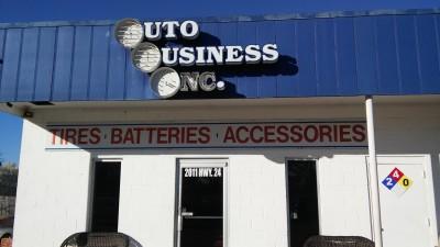 Auto Business Inc