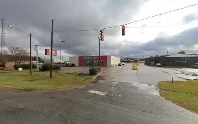 O'Reilly Auto Parts, Williamston, North Carolina