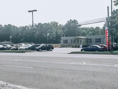 Dew Automotive, LLC