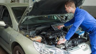 Gordy's Service Center