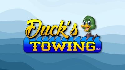 Duck's Towing