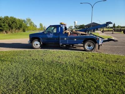Knutson Towing LLC