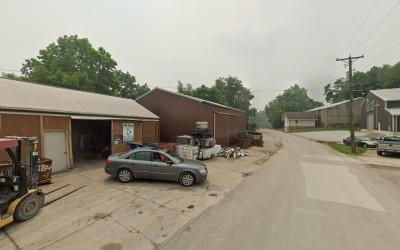 McGee Recycling LLC & Battery