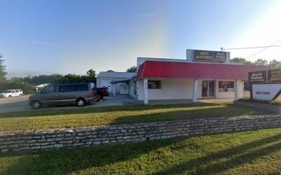 Rob's Auto Parts