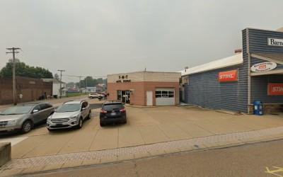 T N T Auto Repair