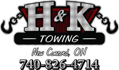 H&K Towing