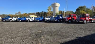 Shipley Towing & Repair LLC