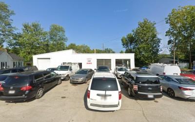 Scotts Automotive