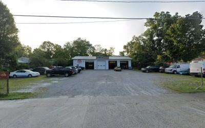 Parker Auto Repairs