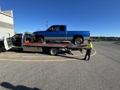 Jerry's Auto Center