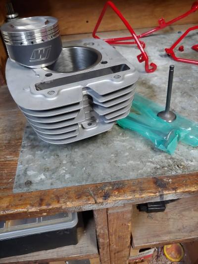 Harts Machine Service