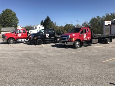OHIO Tow, Delaware, Ohio
