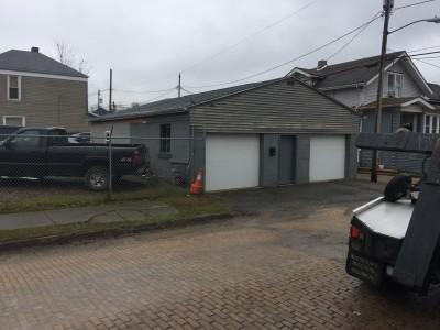A.S.W. Recovery Inc.