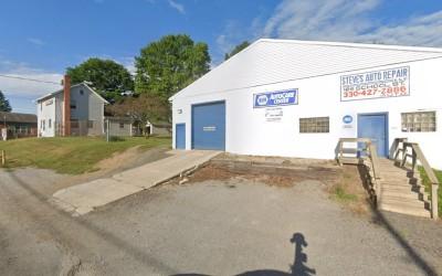 Steve's Auto Repair