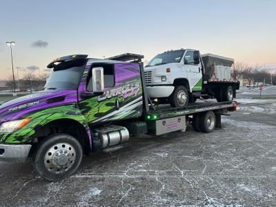 Carrolls Towing & Recovery