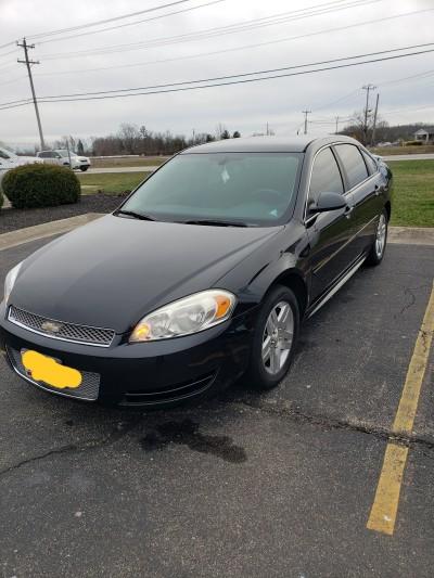 Randy Lane's Auto Body Inc