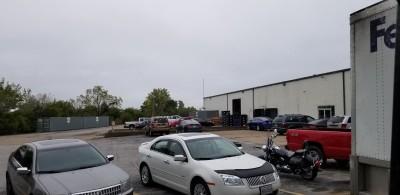 Parts Authority