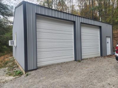 Laurelville Auto Service LLC