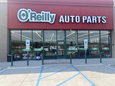 O'Reilly Auto Parts