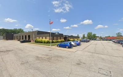 Zoresco Equipment Company