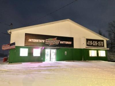 Interstate Batteries