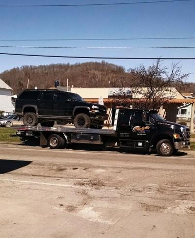 Shadyside Towing & Repair