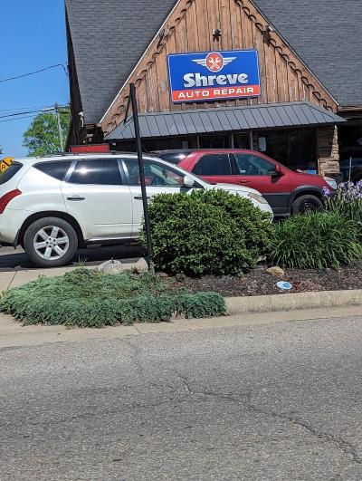 Shreve Auto Repair llc
