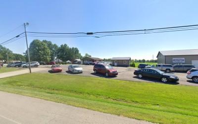 Shelby Towing & Auto Repair