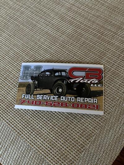 CB Auto, LLC