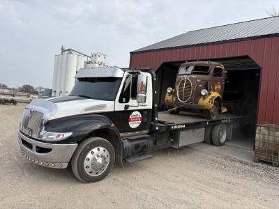 Smith's Towing & Recovery