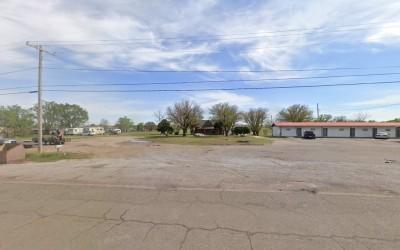 Midway Motors and Salvage