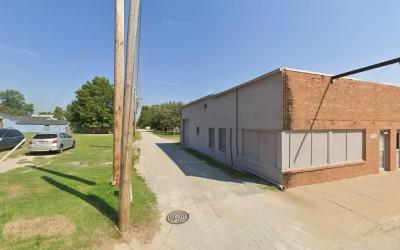 Osage Recycling