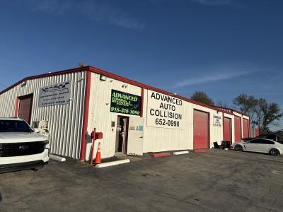 Advanced Towing & Recovery