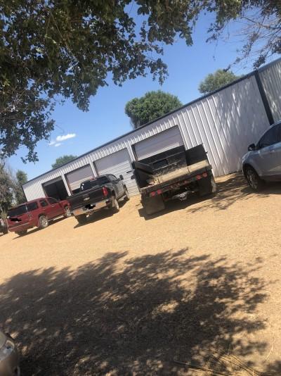 JL AUTO REPAIR