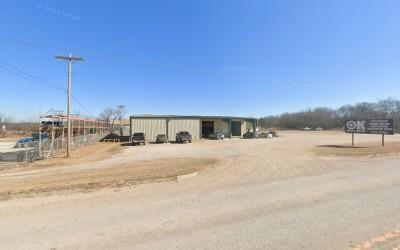 Ok Iron & Metal Co, Ardmore, Oklahoma