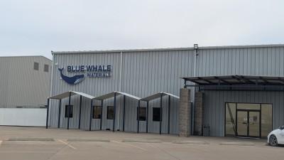 Blue Whale Materials LLC