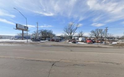 Paul's Wrecker Service, Bartlesville, Oklahoma
