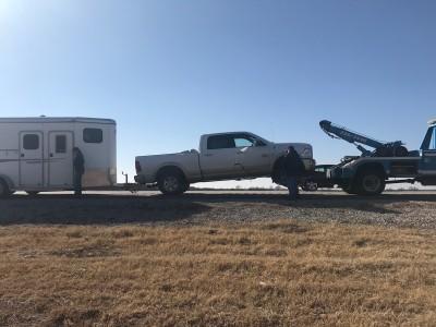 Eagle Towing & Recovery