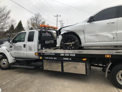 Beattie Towing LLC