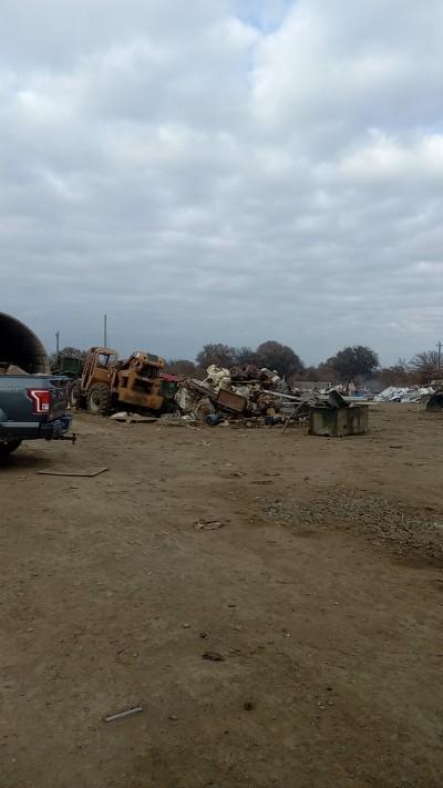 Sanner Pipe & Salvage LLC