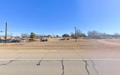 Anderson Recycling