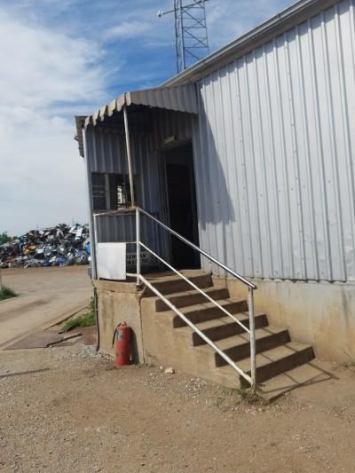 Sanner Pipe and Salvage LLC