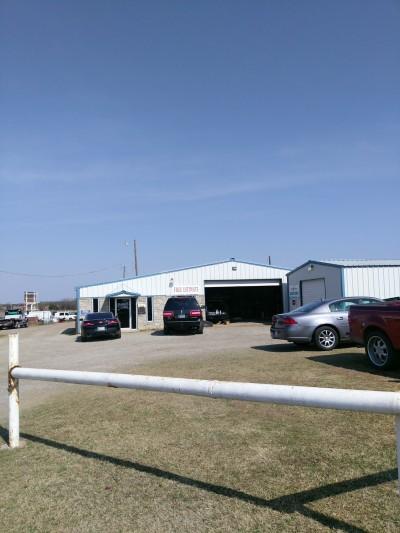Poskey's Auto & Repair LLC