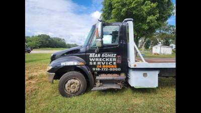 Bear Bonez Wrecker Service