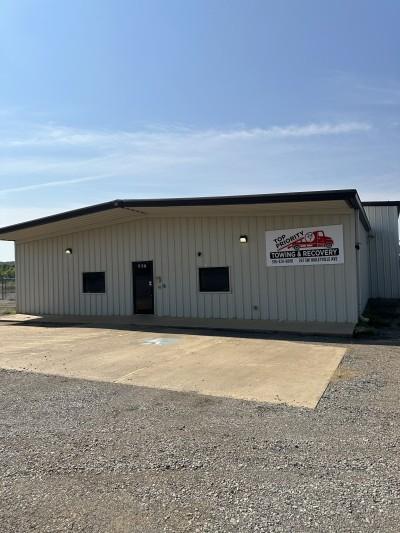 Top Priority Towing & Recovery