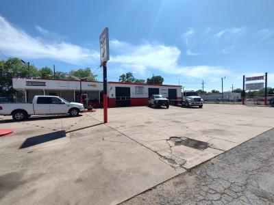 Tri-County Towing & Recovery LLC