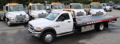 OTARI TOWING SERVICE