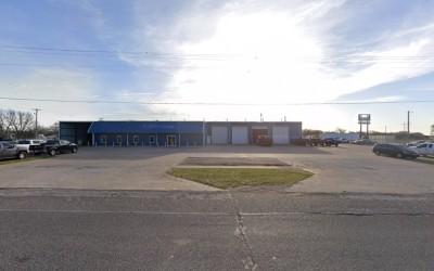 Hines Garage & Equipment