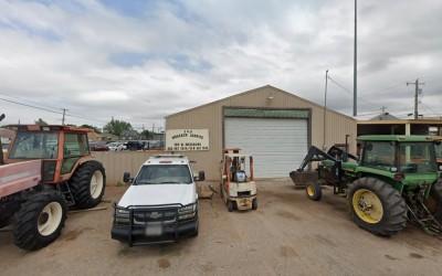 F & J Wrecker Service